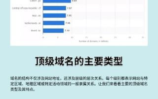 顶级域名资源现状，探寻优质域名的无限可能
