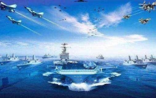 新国网络，开启未来的科技航母