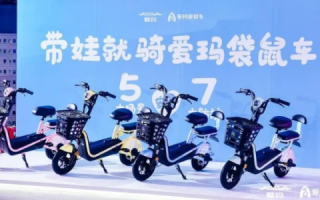 艾普玛的创新之道，引领遛娃新风尚