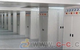 新创立公司，选择服务器托管还是租用？