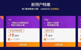 CN域名在哪里注册最便宜？全面解析与推荐