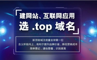 申请TOP域名要多长时间，全面解析与指南