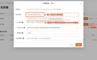 免费注册1级域名，开启你的在线之旅