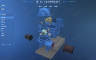 DIYVM，打造你的专属虚拟体验，畅游虚拟世界的无限可能