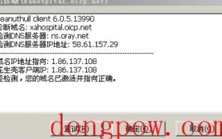 如何将域名绑定本机IP，详细步骤与注意事项