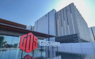五洋数据中心，稳健筑基，打造数字时代的可靠基石