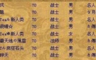 从零开始，个人如何搭建传奇私服游戏服务器