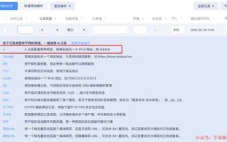 探索目录访问新途径，从9292IP到DNS解析的域名访问