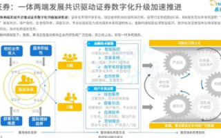 易数互联评测，重塑数字化时代的金融新模式