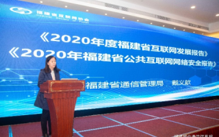 探讨闽南互联的发展现状与未来展望
