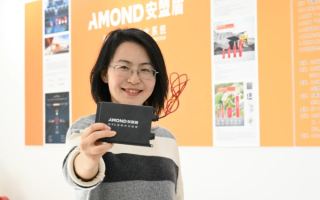 山东青岛傲盾，守护安全的科技先锋