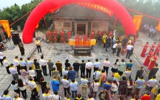 探究炎黄盛世背后的历史文化底蕴与时代价值
