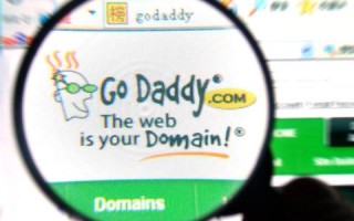 在Godaddy购买域名后，全面指南助你完成后续操作