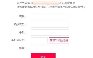 在花生壳域名注册.com要多少钱？详解域名注册费用及优势