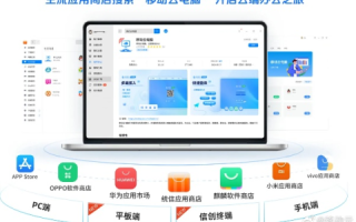 彩米云使用体验纪实，助力企业升级新境界