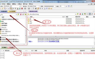 如何在虚拟主机上使用网站源代码