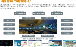 金点网络，编织数字时代的智慧城市梦