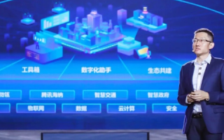 青云官网 探索云端技术，开启数字化转型之旅
