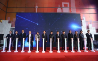 上海中南网络的崛起与蜕变，一场数字时代下的互联网革命