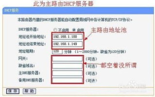 桥接的无线路由器经常掉线提示域名解析错误