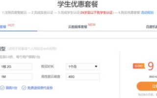 在阿里云虚拟主机独享高级版上高效搭建两个网站的实战指南