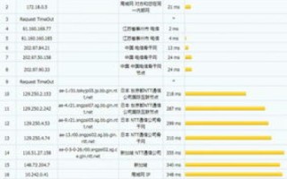 企业网站使用Godaddy美国主机，访问速度分析与优化策略