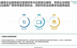 蓝易云评测，高效云服务助力企业数字化转型的新引擎