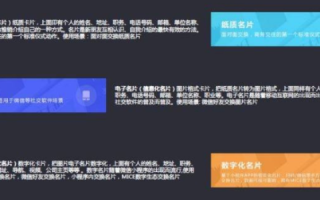 取个好听一点的个性域名，打造你的数字身份名片