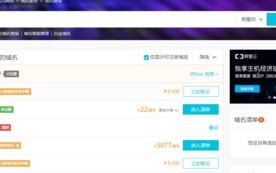我的域名已经备案成功，为什么不能绑定到我的主机？