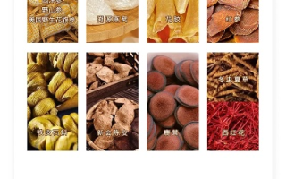 中药材中药饮片销售公司网站建设的紧迫性与策略