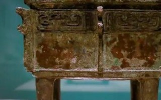 中国爵网评测，中国古代青铜爵的魅力与文化解读