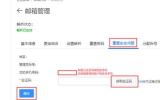 163邮箱自定义域名与MX记录设置全解析，从申请到通过