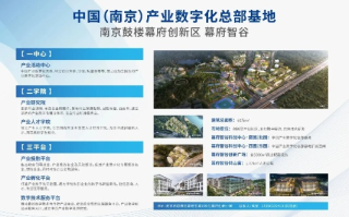数字化浪潮下的南京，数据官网引领智慧城市发展新篇章