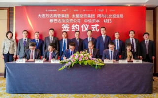 大煌网络，揭开互联网巨头背后的神秘面纱