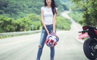 骑士互联，重塑未来骑行的数字化革命