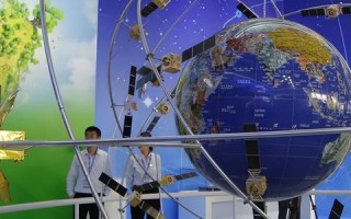 北斗互联的稳定性与未来展望，构建信赖的全球卫星导航系统