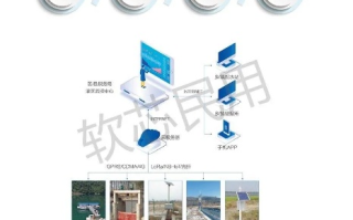 沉浸式探索东湖数据，智慧生态下的水资源管理变革