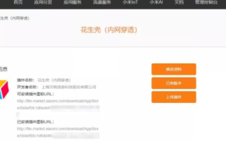 如何用花生壳代理动态域名保证能让别人访问我建立的网站
