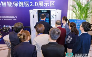 创新引领未来，佐贝科技如何重塑数字医疗新生态