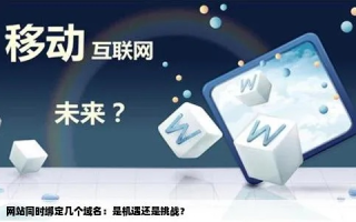 最近有哪些新域名可以注册？探索新域名时代的机遇与挑战