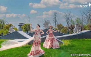 轻云互联，重塑未来生活的科技魔杖
