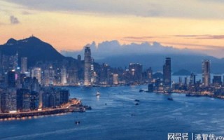 哪里有性价比高的香港空间？