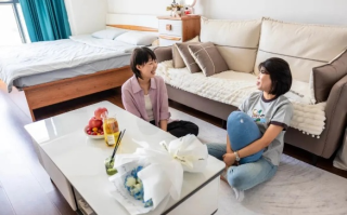 52合租官网，打破居住困境，共创都市生活新体验