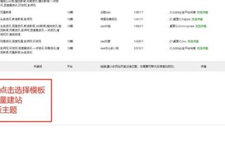 在哪里可以申请到免费的域名？