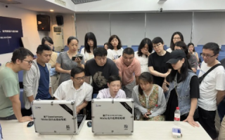 新鸿裕科技的实战应用与用户体验分享