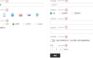 用SERVU在局域网内搭建FTP服务器，结合花生壳实现动态域名访问