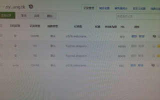 如何知道自己网站域名曾经被K过