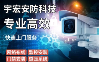 创宇监控，智领安防新高度，筑就安全新防线