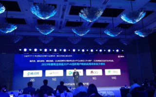 启科网络，以技术创新为驱动，塑造行业新生态