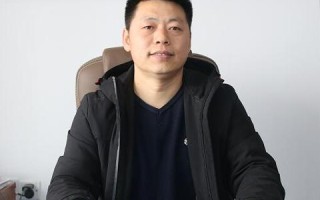 打造广告联盟，从选择一级域名与100M空间开始